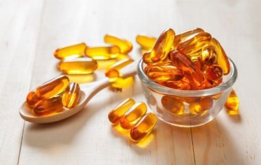 Помогает ли рыбий жир при депрессии: выводы ученых