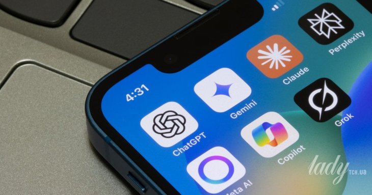 ChatGPT у ліжку та на побаченнях: чому використання ШІ стало головним редфлегом 2026 року