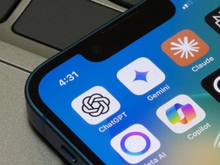 ChatGPT у ліжку та на побаченнях: чому використання ШІ стало головним редфлегом 2026 року