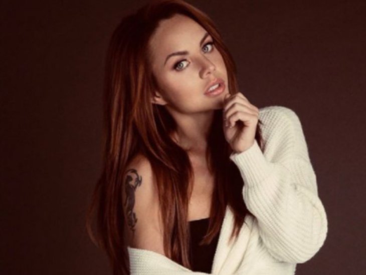 Терапевт расшифровал результаты КТ певицы МакSим