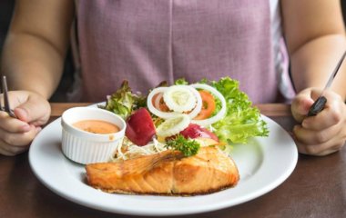 Лікарі назвали найкращі продукти для захисту здоров'я мозку