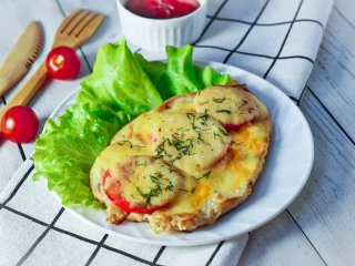 Аппетитные куриные отбивные с сыром: как приготовить вкуснейшее мясо