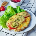 Аппетитные куриные отбивные с сыром: как приготовить вкуснейшее мясо