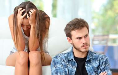 7 звичок, які заважають побудувати міцні відносини