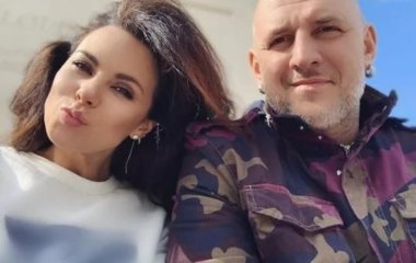 Каменских опубликовала фото с Потапом, рассказав сокровенное об их отношениях 