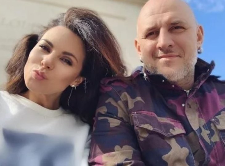 Каменских опубликовала фото с Потапом, рассказав сокровенное об их отношениях 