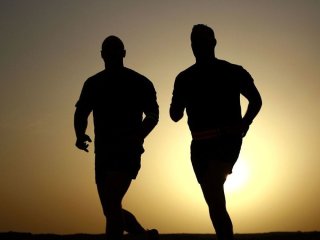 Чотири години підвищеного ризику: коли спорт у спеку може нашкодити