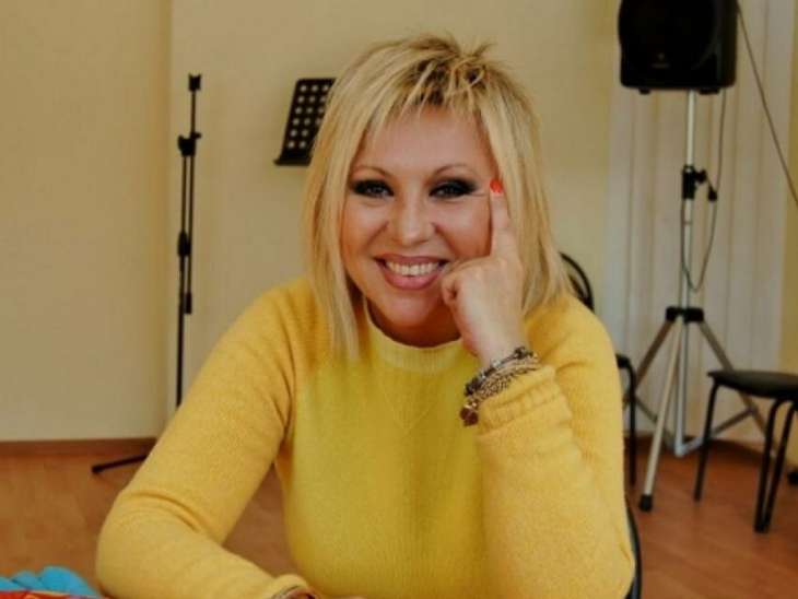 Хирург Валентины Легкоступовой рассказал об осложнениях у певицы после пластической операции