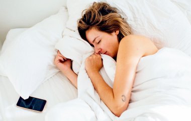 Как улучшить качество сна: 8 советов от Минздрава