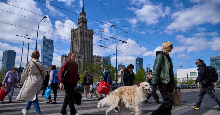 “Нам є що сказати”: українка розповіла, чому після чотирьох років у Польщі переїжджає до Іспанії