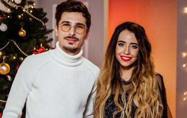 Солисты группы «Время и Стекло» рассказали о своих взаимоотношениях