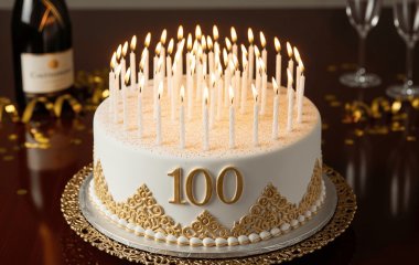 Як дожити до 100 років: вчені з’ясували, що об’єднує довгожителів