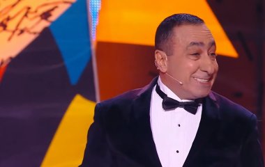Звезда «Кривого зеркала» Карен Аванесян рассказал, как живет после инфаркта