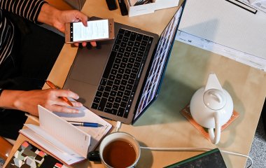 5 форматів, у яких ти зможеш працювати не тільки від 9-ї до 18-ї