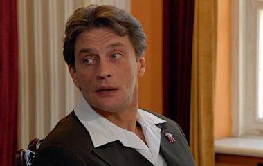 Страшное пророчество: Домогарову предсказали гибель сына