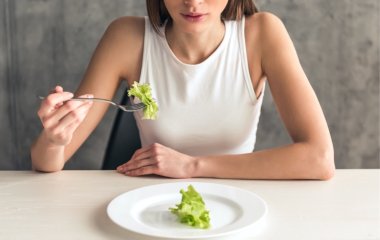 Визначено найкращі продукти у боротьбі зі стресом