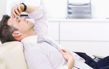 Чоловічий клімакс: симптоми, лікування, вік та психологія