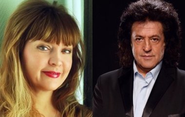 Лілія Сандулеса визвірилась на Іво Бобула після його зізнань про їхній шлюб: 