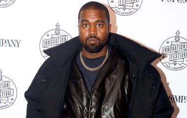 Канье Уэст нарушил антитеррористический закон Италии