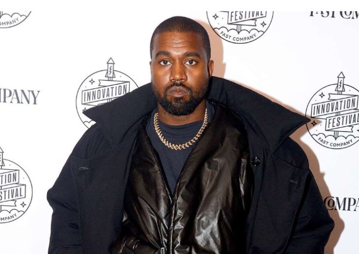 Канье Уэст нарушил антитеррористический закон Италии