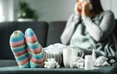 Дієтолог назвала два природні антибіотики від застуд