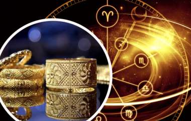 Кому нельзя носить золото: 4 знака зодиака, которым такие украшения принесут проблемы