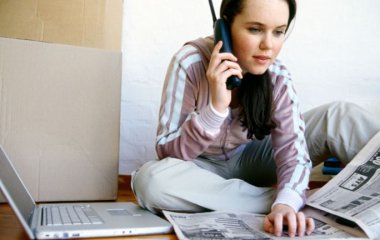 Как найти работу?