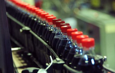 Дієтолог розкрила небезпечну дію газування Coca-Cola на організм