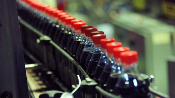 Дієтолог розкрила небезпечну дію газування Coca-Cola на організм