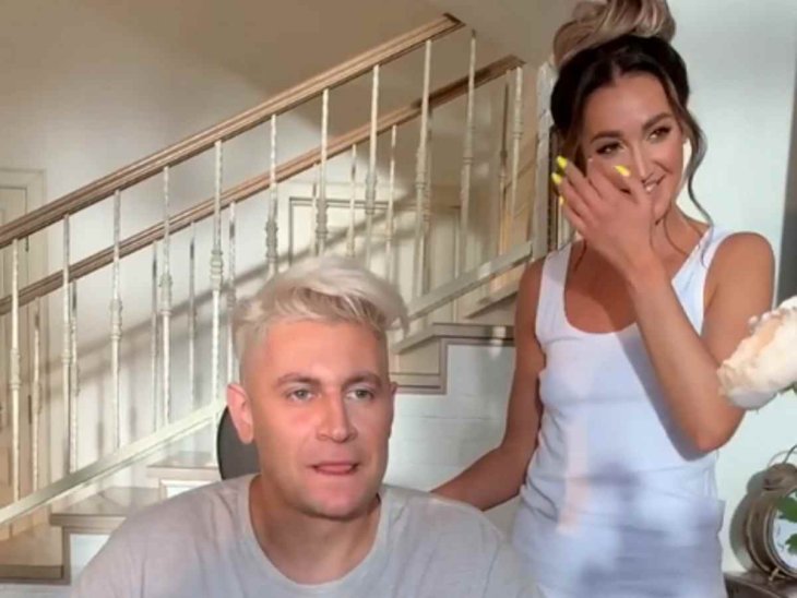 Давид Манукян пережил травлю после работы с Ольгой Бузовой