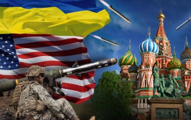 Чи підтримуватимуть США Україну: передбачення переможниці 