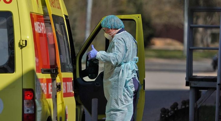 Лікар розповіла про ймовірність погіршення слуху після коронавірусу