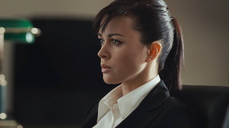 Анастасию Заворотнюк лечат массажем из-за угрозы тромбоза