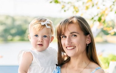 Блогерка Даша Євтух заявила про виїзд з України: 