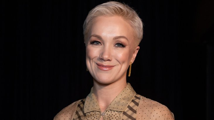 Дарья Мороз рассказала о ночных бьюти-процедурах