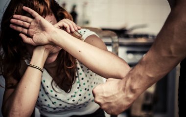 5 основных причин по которым муж бьёт жену