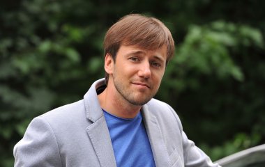 Иван Жидков насильно увез сына от бывшей гражданской жены