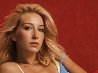Стася Ровінська відверто розповіла про життя в США після розлучення: 