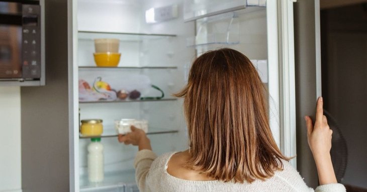 Блекаут у спеку: простий спосіб зберегти продукти свіжими до 10+ годин