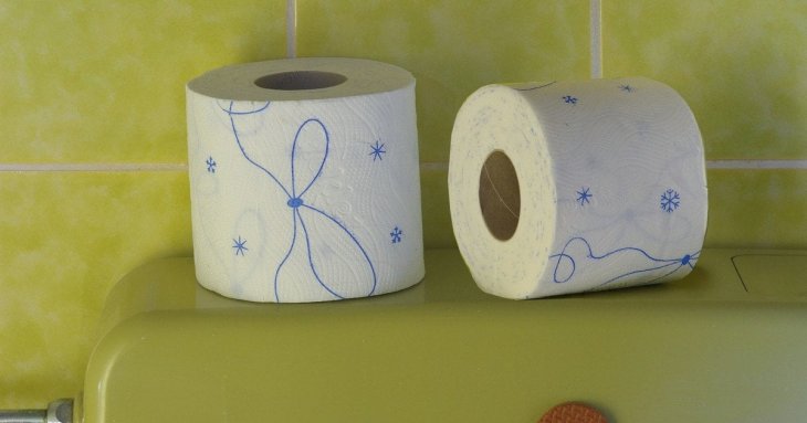 Чому у світі масово відмовляються від туалетного паперу: пояснення нового тренду
