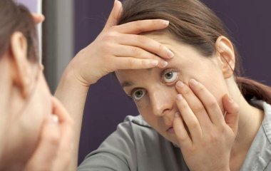 Офтальмолог назвала способи визначити хвороби по очах