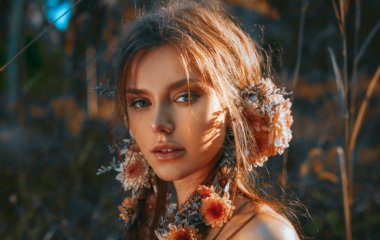 Алергія на цвітіння: як проявляється, лікування та поради лікаря
