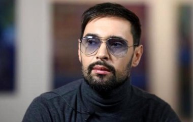 Виталий Козловский похвастался спортивной фигурой