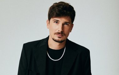 POSITIFF намекнул, кто его девушка, на которой он хочет жениться