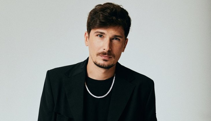 POSITIFF намекнул, кто его девушка, на которой он хочет жениться