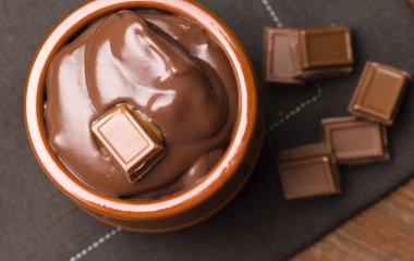 Что произойдет с организмом, если начать есть черный шоколад каждый день