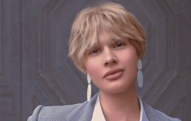 Борис Апрель пересек границу Украины, переплыв Дунай