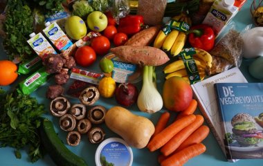 Вчені розкрили секрет ідеальної дієти для довголіття