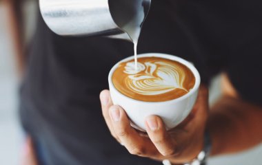 Опасно для здоровья: с какими продуктами нельзя пить кофе