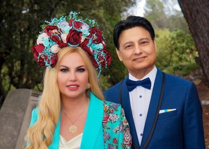 Камалія показала рідкісне фото з 70-річним татом і публічно звернулася до нього: 